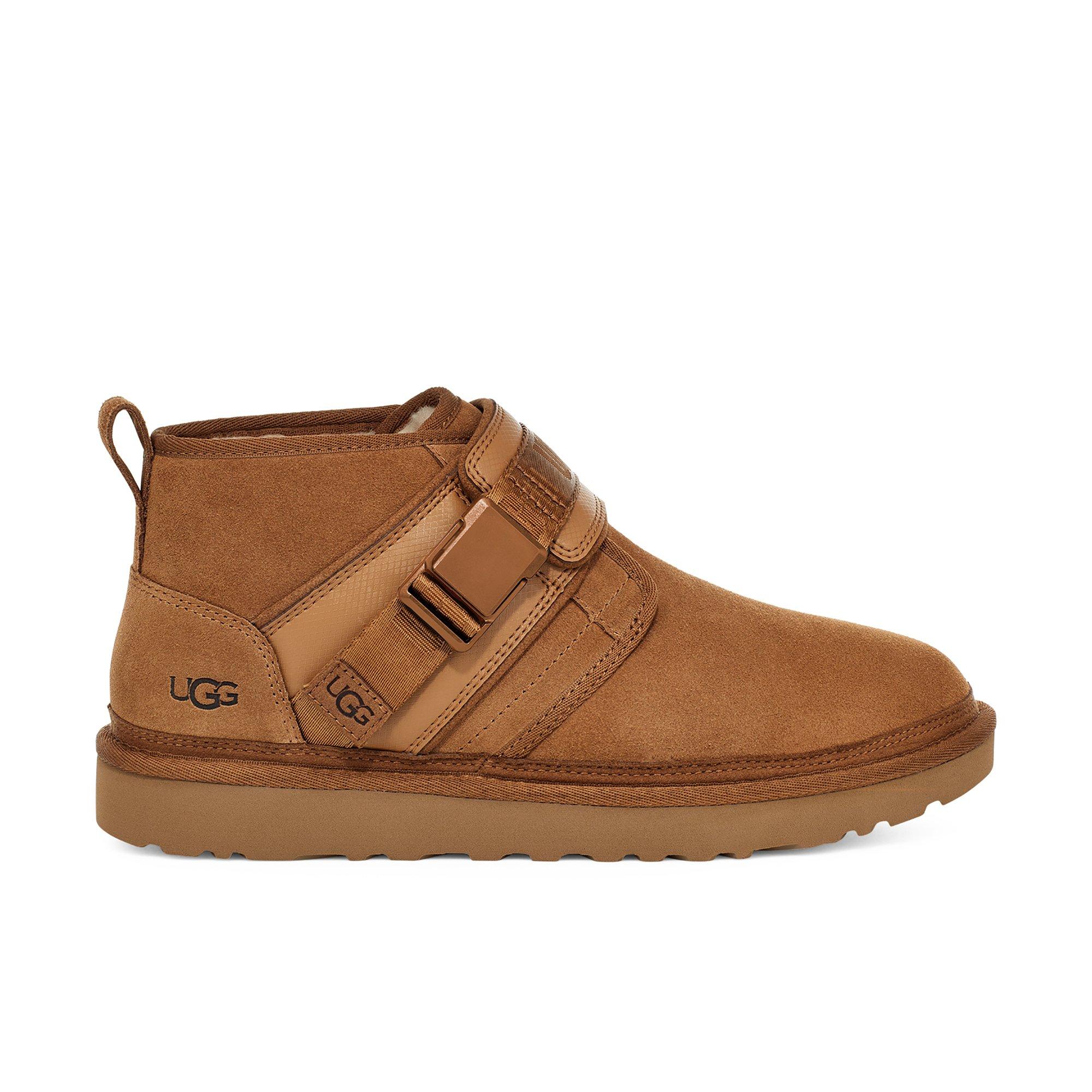 Chestnut hot sale man uggs